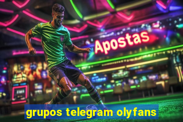 grupos telegram olyfans